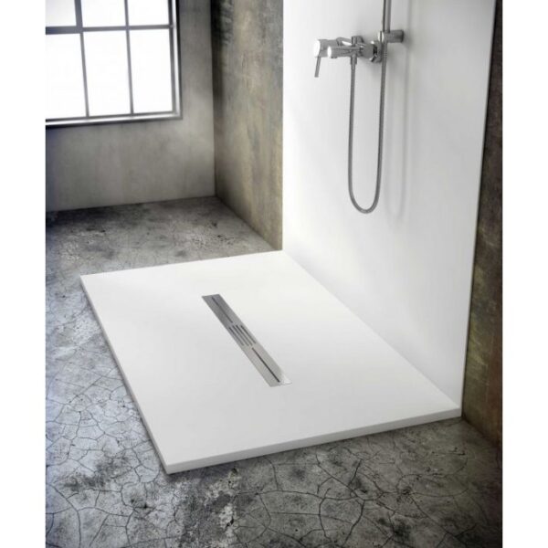 Receveur Fiora pizzara privilège 150 x 110 cm