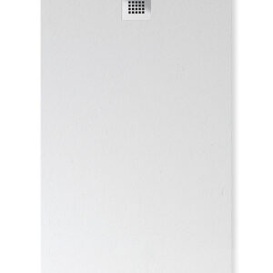 Receveur de douche par Fiora extra-plat 120 x 90 cm