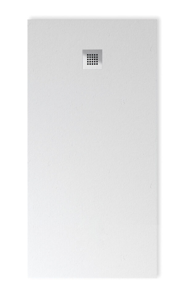 Receveur de douche par Fiora extra-plat 120 x 90 cm